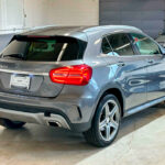 2015 Mercedes-Benz GLA full