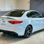 Alfa Romeo Giulia full