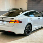 Tesla Model S full