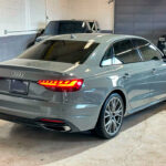 2020 Audi A4 full