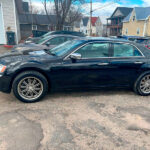 2013 Chrysler 300 full