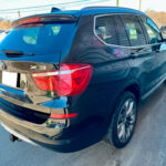 2016 BMW X3 full