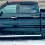 2014 Chevrolet Silverado full