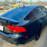 2013 Audi A7 quattro 3.0 full