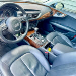 2013 Audi A7 quattro 3.0 full