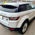 2013 Land Rover Range Rover Evoque full