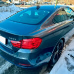 2014 BMW 4 Series full