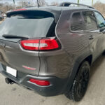 2018 Jeep Cherokee Trailhawk full