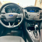 2016 Ford Focus SE full