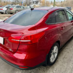 2016 Ford Focus SE full