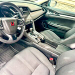 2019 Honda Civic full