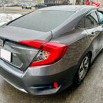 2019 Honda Civic full