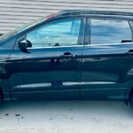 2018 Ford Escape SE full