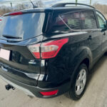 2018 Ford Escape SE full