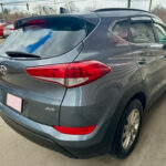 2016 Hyundai Tucson full