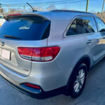 2016 Kia Sorento full