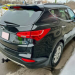 2016 Hyundai Santa Fe full