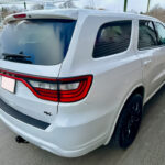 2019 Dodge Durango full