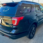 2018 Ford Explorer full