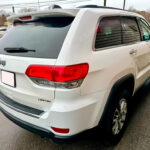 2015 Jeep Grand Cherokee Limited full