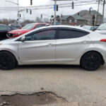 2013 Hyundai Elantra full