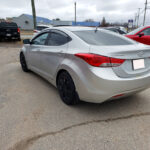 2013 Hyundai Elantra full