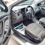 2013 Hyundai Elantra full