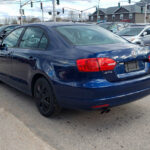 2013 Volkswagen Jetta full