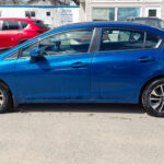 2013 Honda Civic full