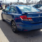 2013 Honda Civic full