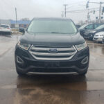 2017 Ford Edge full