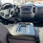 2014 Chevrolet Silverado full