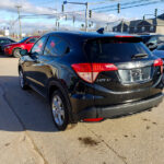 2016 Honda HR-V full