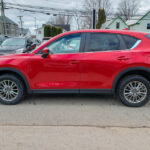 2018 Mazda CX-5 full