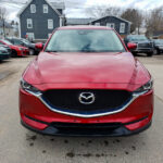 2018 Mazda CX-5 full