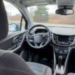 2019 Chevrolet Trax full