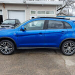 2017 Mitsubishi RVR full