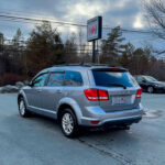 2017 Dodge Journey full