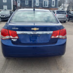 2013 Chevrolet Cruze full