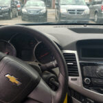 2013 Chevrolet Cruze full