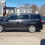 2011 Nissan Quest full