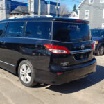 2011 Nissan Quest full