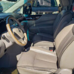 2011 Nissan Quest full