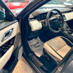 2019 Land Rover Range Rover Velar full