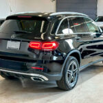 2020 Mercedes-Benz GLC 300 full