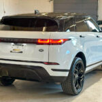 2021 Land Rover Range Rover Evoque full