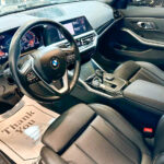 2020 BMW 330i full