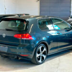 2017 Volkswagen GTI full