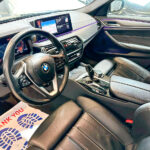 2021 BMW 530i full