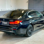 2021 BMW 530i full